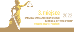 Ranking Kancelarii Prawniczych 2022