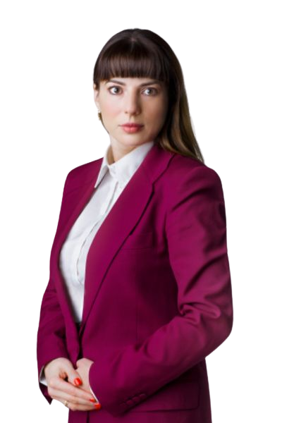 Adwokat Katarzyna Zemska